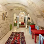 Cave - The Special Class Hotel Göreme