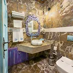 Cave - The Special Class Hotel