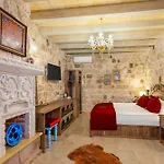 Szálloda Cave - The Special Class
