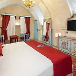 Cave - The Special Class Szálloda Göreme