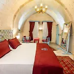 Cave - The Special Class Szálloda *