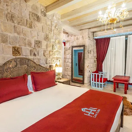 Cave - The Special Class Ξενοδοχείο *