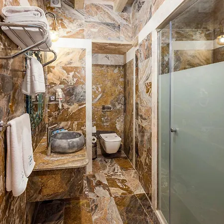 Ξενοδοχείο Cave - The Special Class Γκόρεμε