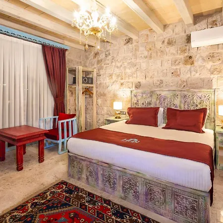 Cave - The Special Class Ξενοδοχείο