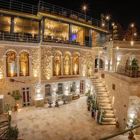 호텔 Cave - The Special Class