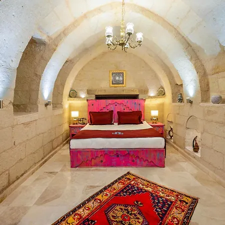 Cave - The Special Class 괴레메