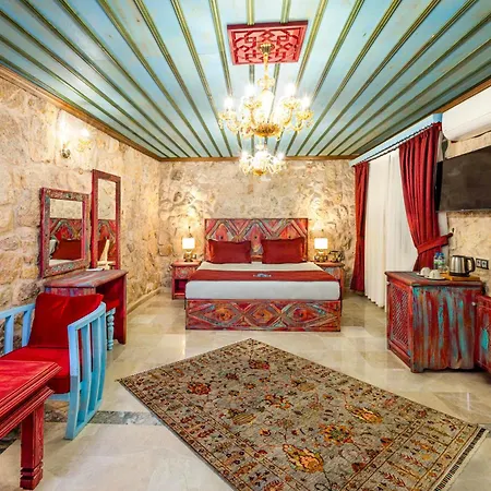 Cave - The Special Class Ξενοδοχείο *