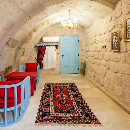 Ξενοδοχείο Cave - The Special Class *