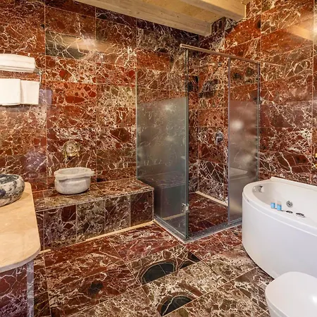 Ξενοδοχείο Cave - The Special Class Γκόρεμε