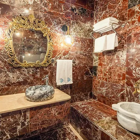 Cave - The Special Class *