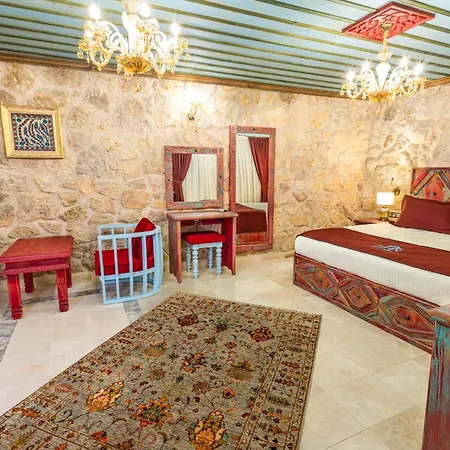 Cave - The Special Class