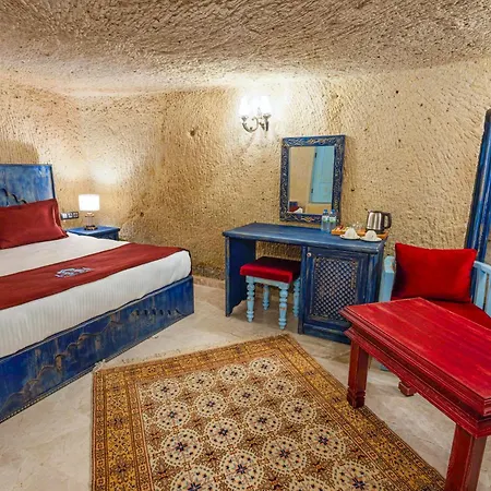 Ξενοδοχείο Cave - The Special Class *