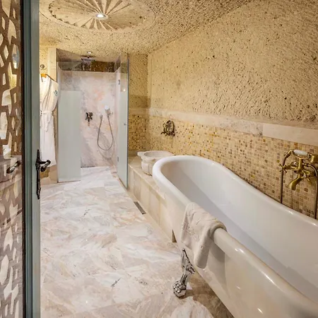 Cave - The Special Class