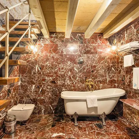 Cave - The Special Class