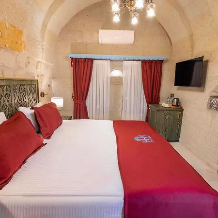 Cave - The Special Class Ξενοδοχείο