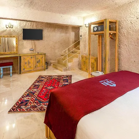 Cave - The Special Class Ξενοδοχείο Γκόρεμε