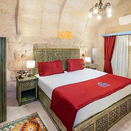 Ξενοδοχείο Cave - The Special Class Γκόρεμε