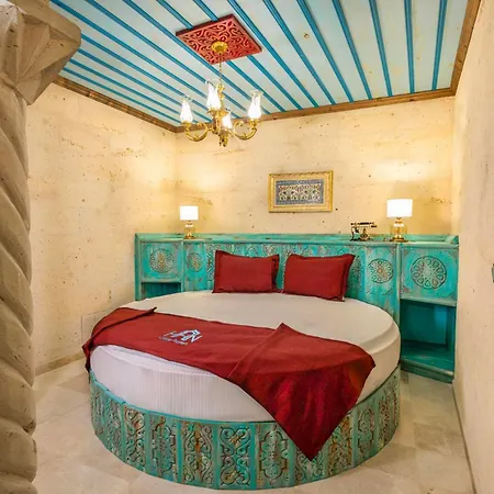 Ξενοδοχείο Cave - The Special Class *