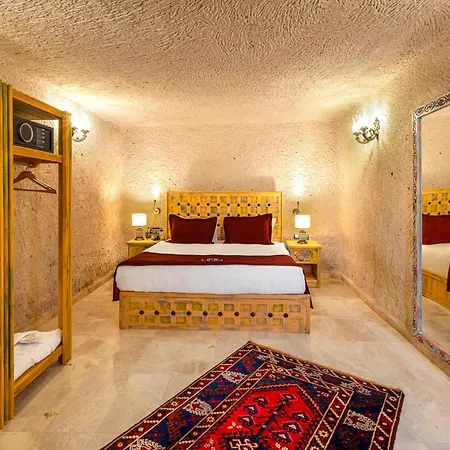 Cave - The Special Class * Γκόρεμε