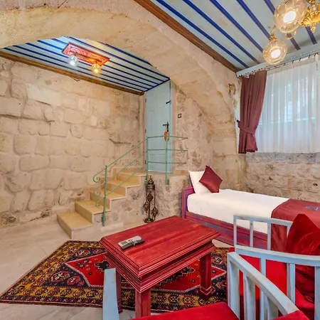 Отель Cave - The Special Class Гореме