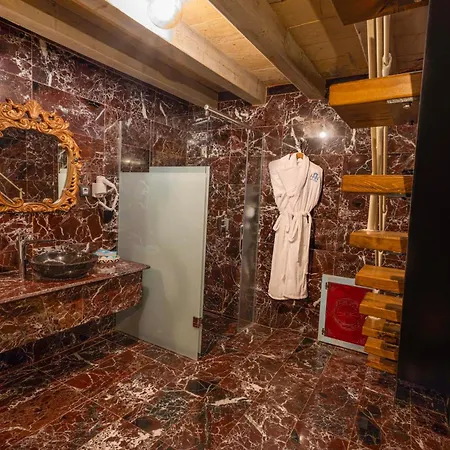 Cave - The Special Class Гореме