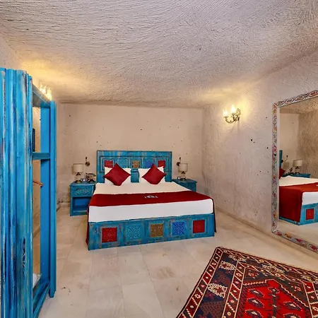 Отель Cave - The Special Class