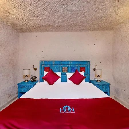 Hotel Cave - The Special Class *