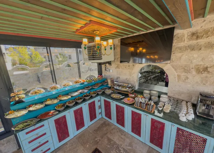 Отель Cave - The Special Class *