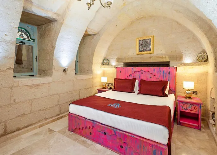 Cave - The Special Class