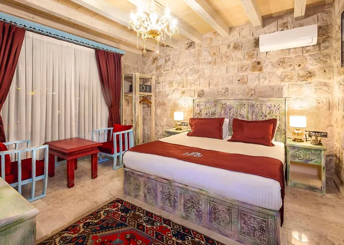 Cave - The Special Class Отель