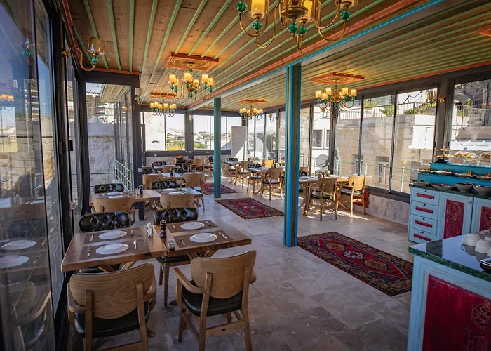 Cave - The Special Class 호텔 *