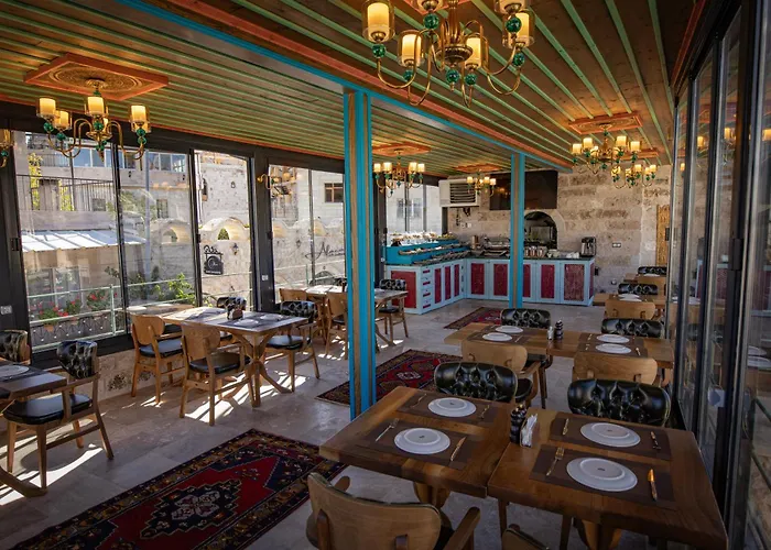 호텔 Cave - The Special Class *