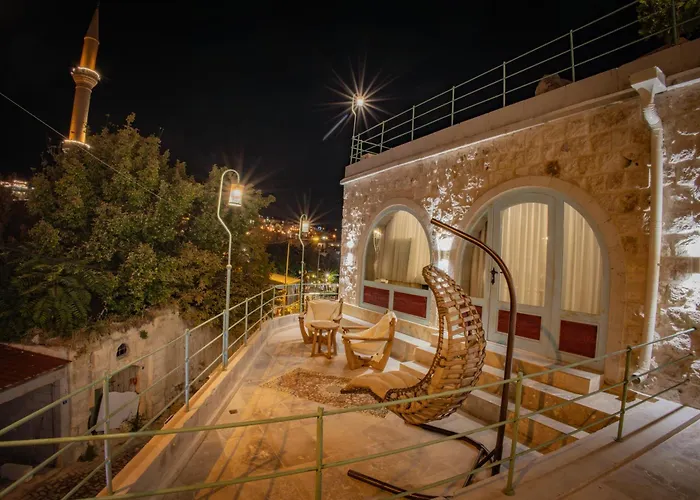 Cave - The Special Class *