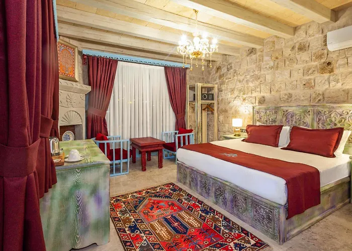 Cave - The Special Class