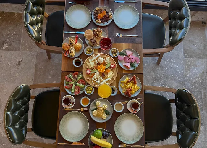 Hotel Cave - The Special Class Goreme