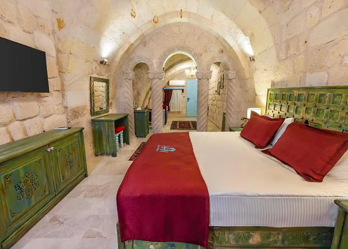 Cave - The Special Class *