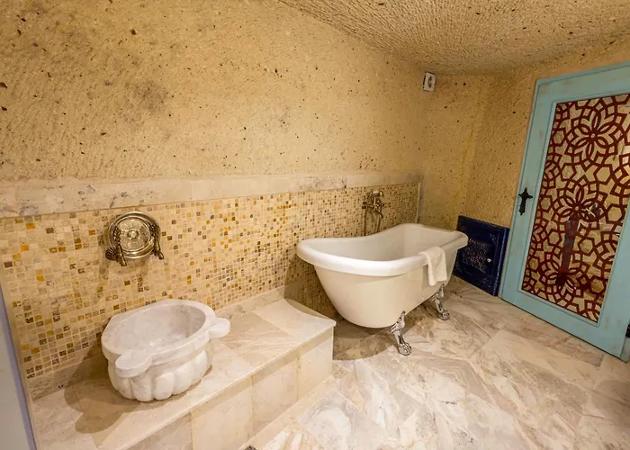 호텔 Cave - The Special Class *