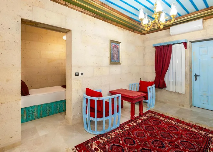 Cave - The Special Class 괴레메