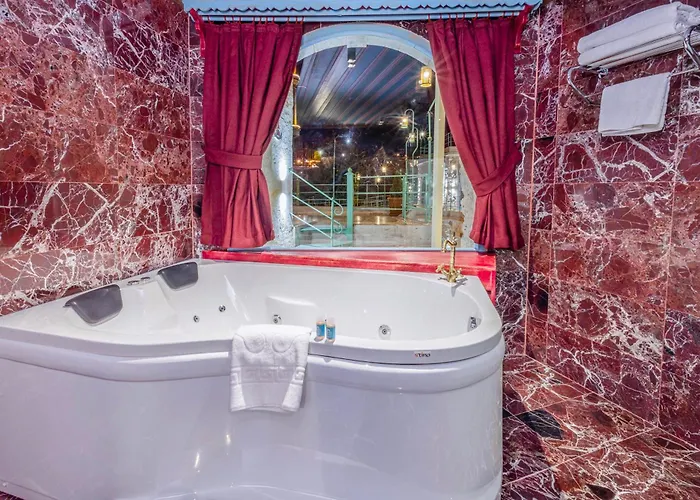 Hotel Cave - The Special Class Goreme