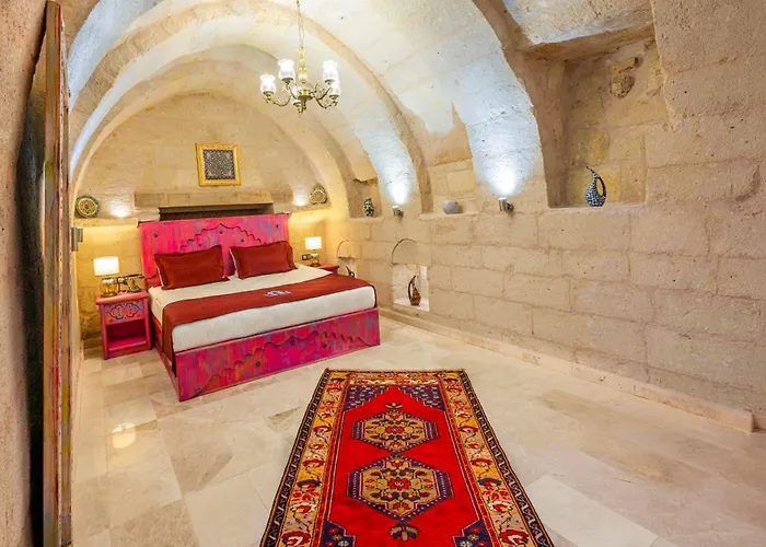 Cave - The Special Class *