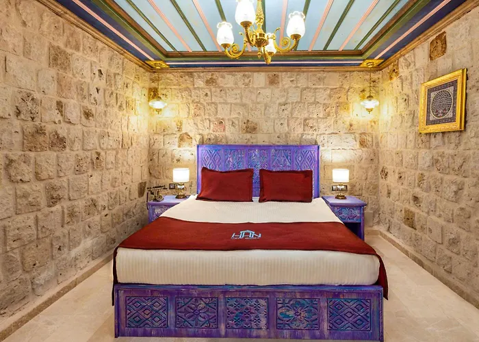 Cave - The Special Class * Goreme