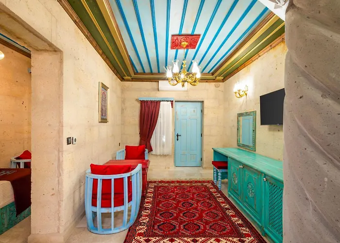 Cave - The Special Class