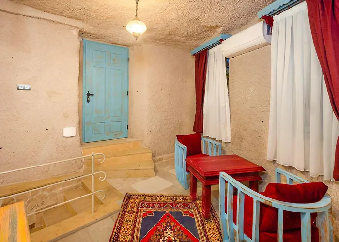 호텔 Cave - The Special Class