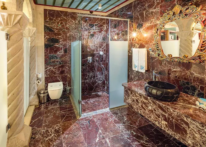 Hotel Cave - The Special Class Goreme