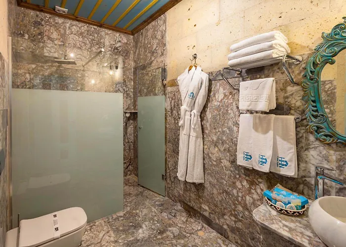 Cave - The Special Class *