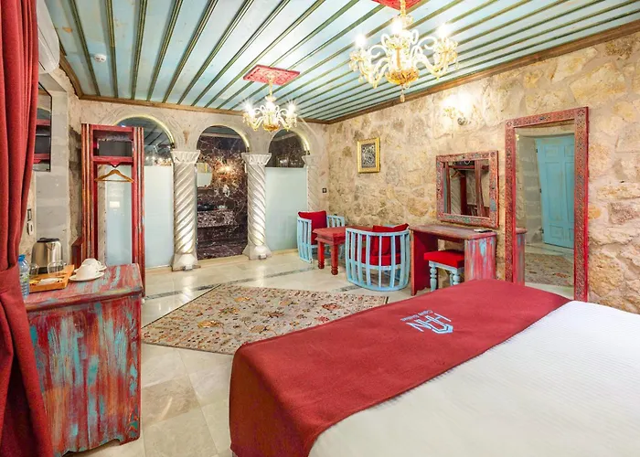 호텔 Cave - The Special Class