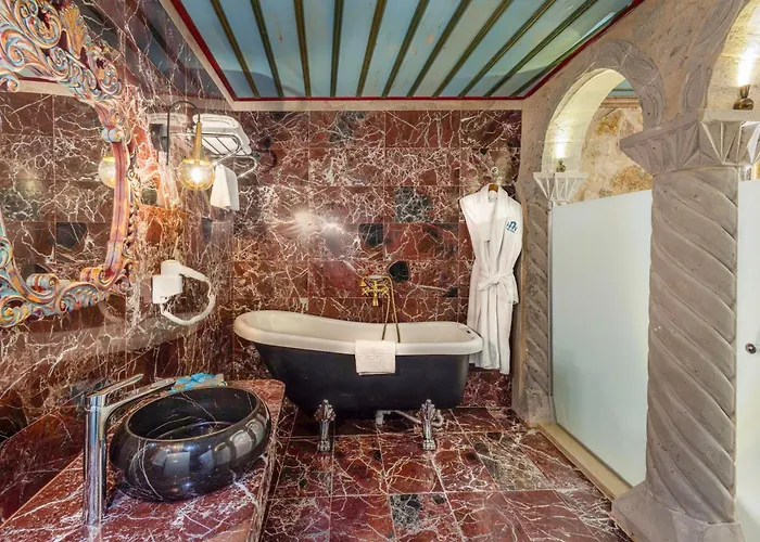 Hotel Cave - The Special Class Goreme