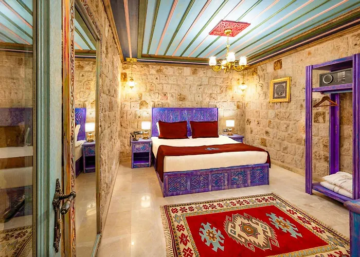 Cave - The Special Class *