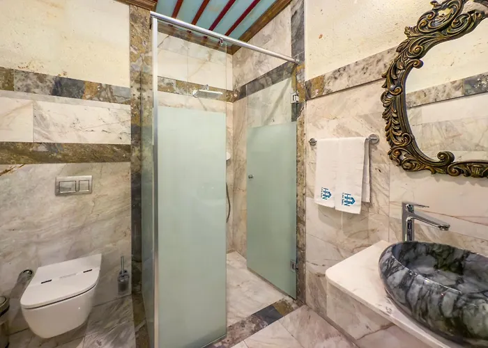 호텔 Cave - The Special Class *