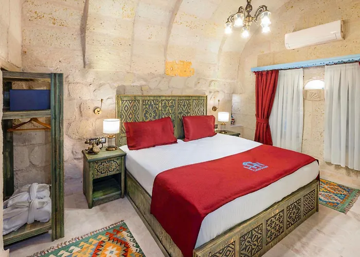 Hotel Cave - The Special Class Goreme